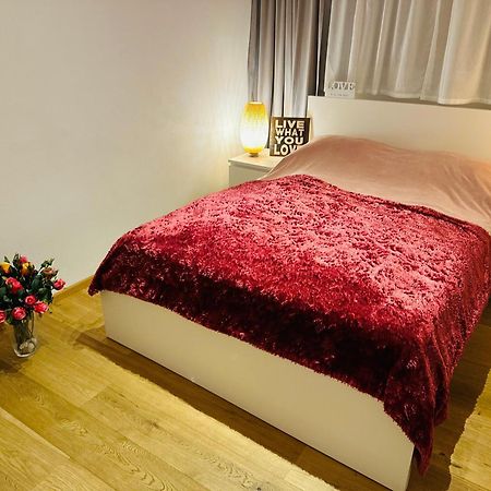 Luxury Stay Salzburg City Екстериор снимка