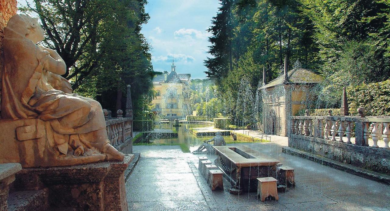 Luxury Stay Salzburg City Екстериор снимка