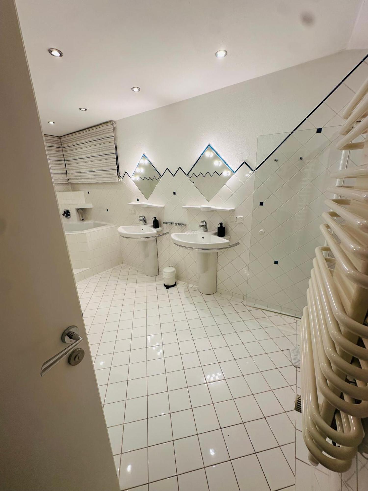 Luxury Stay Salzburg City Екстериор снимка