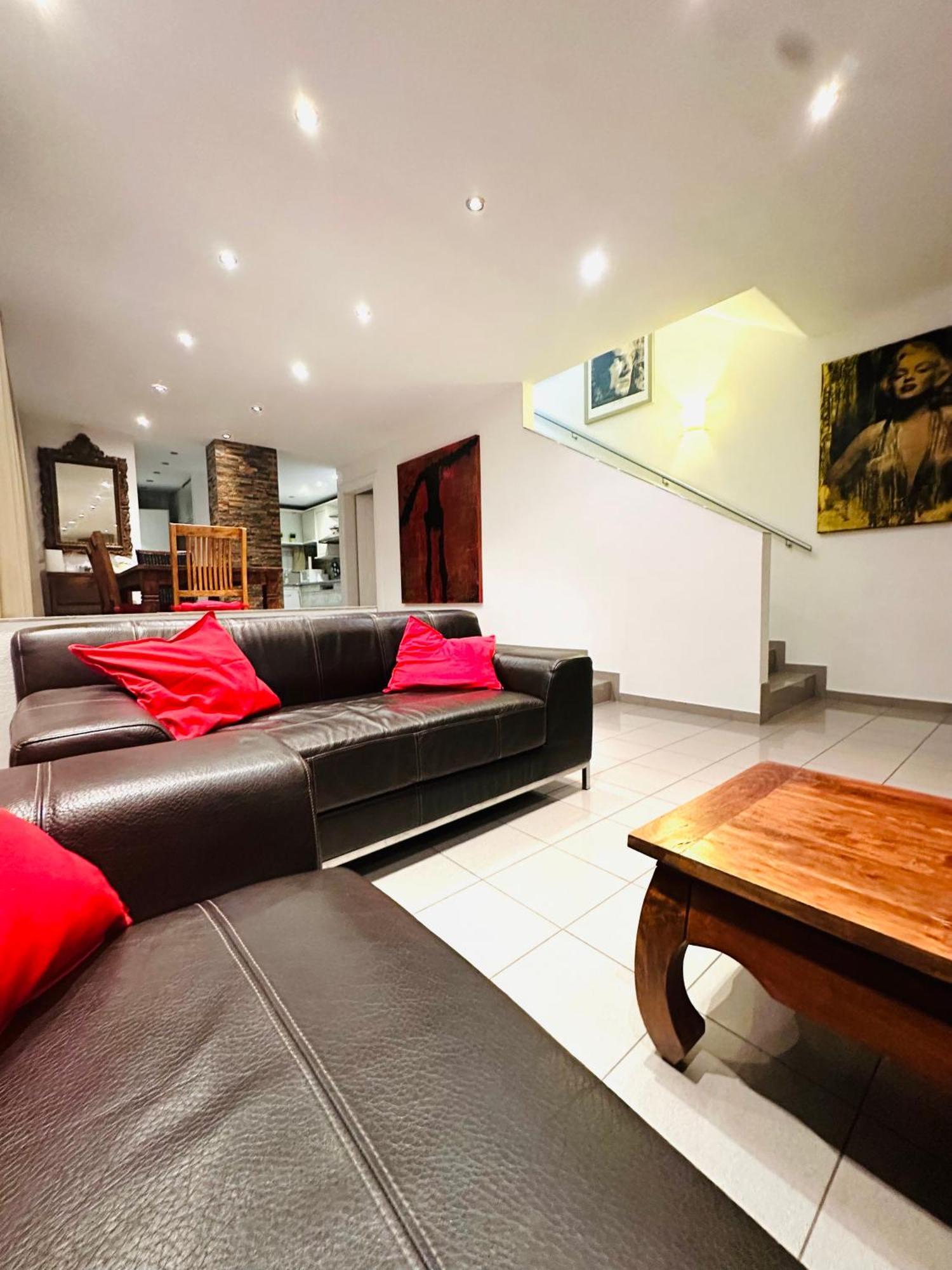 Luxury Stay Salzburg City Екстериор снимка