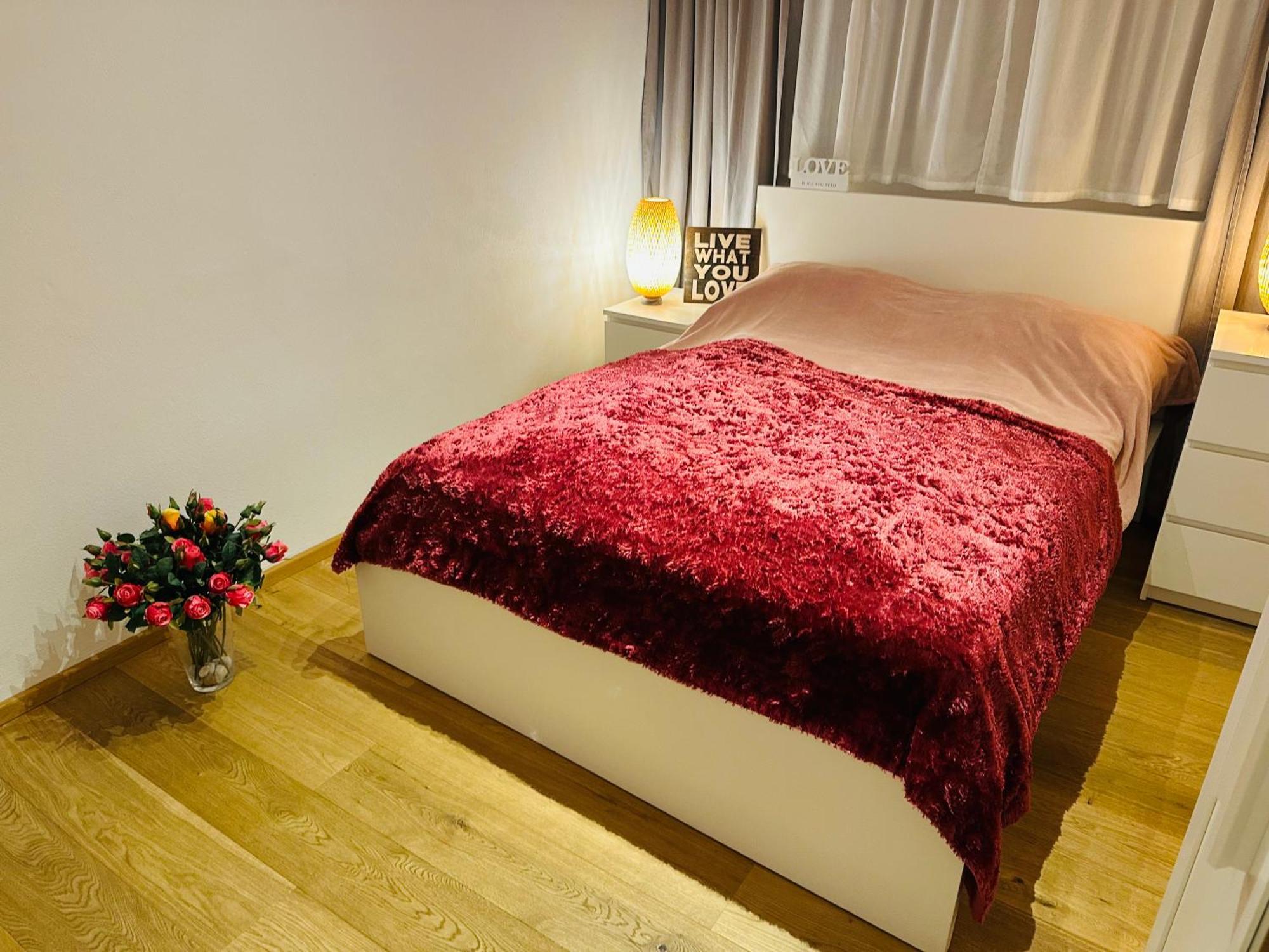 Luxury Stay Salzburg City Екстериор снимка