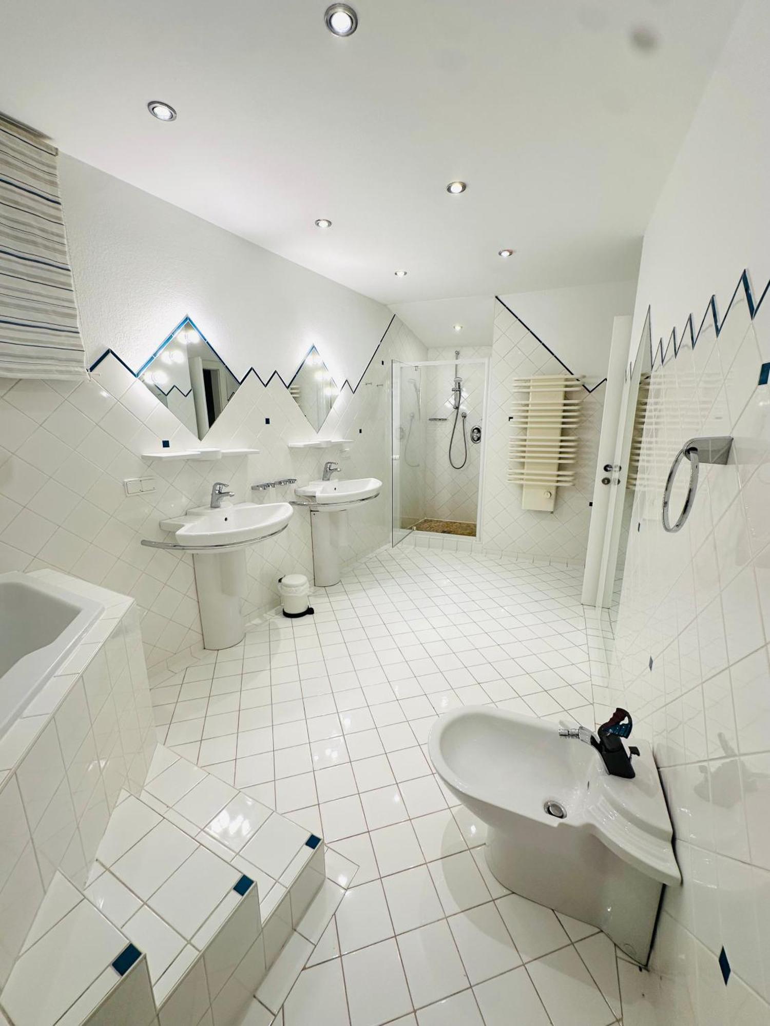 Luxury Stay Salzburg City Екстериор снимка