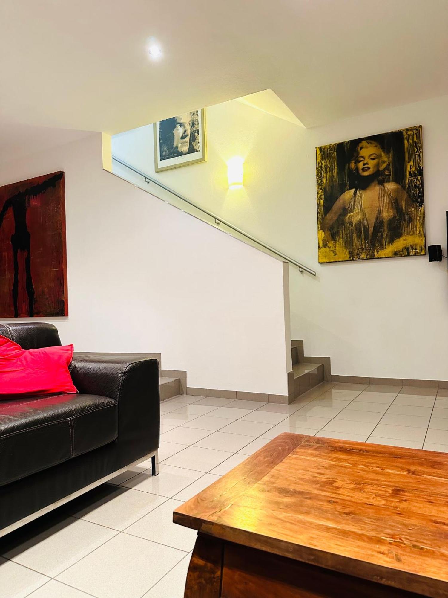Luxury Stay Salzburg City Екстериор снимка