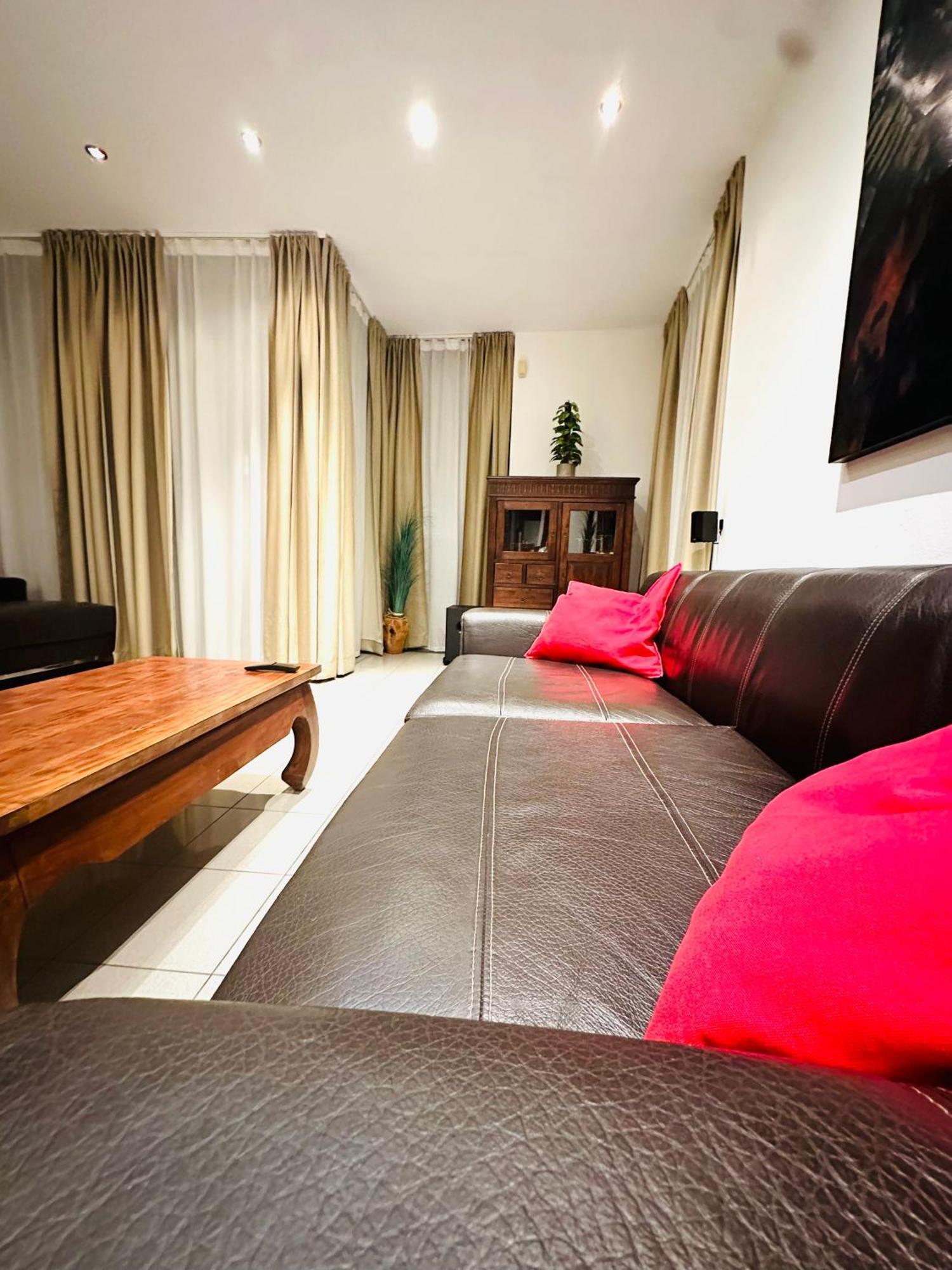 Luxury Stay Salzburg City Екстериор снимка