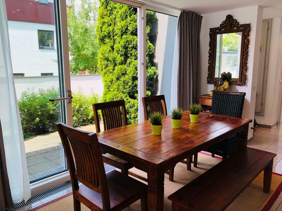 Luxury Stay Salzburg City Екстериор снимка