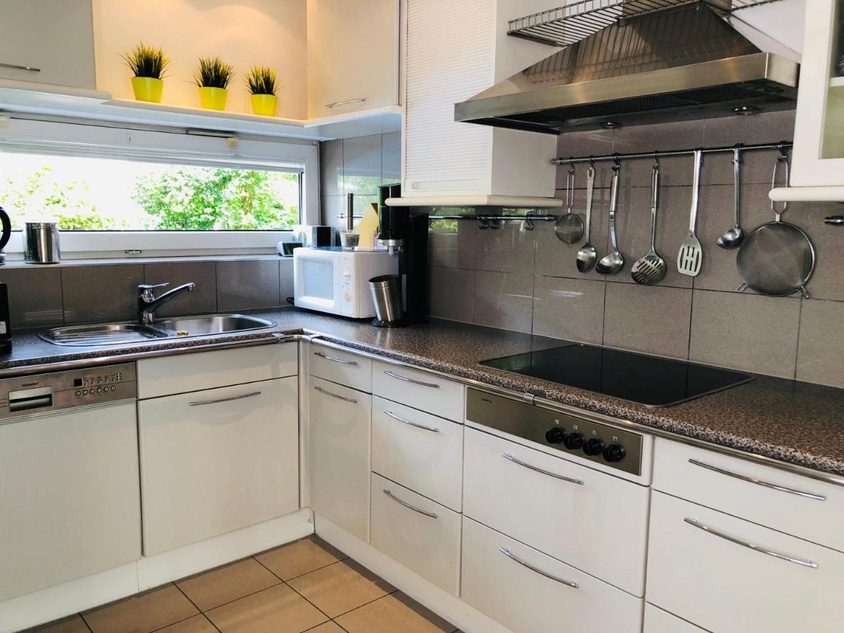 Luxury Stay Salzburg City Екстериор снимка