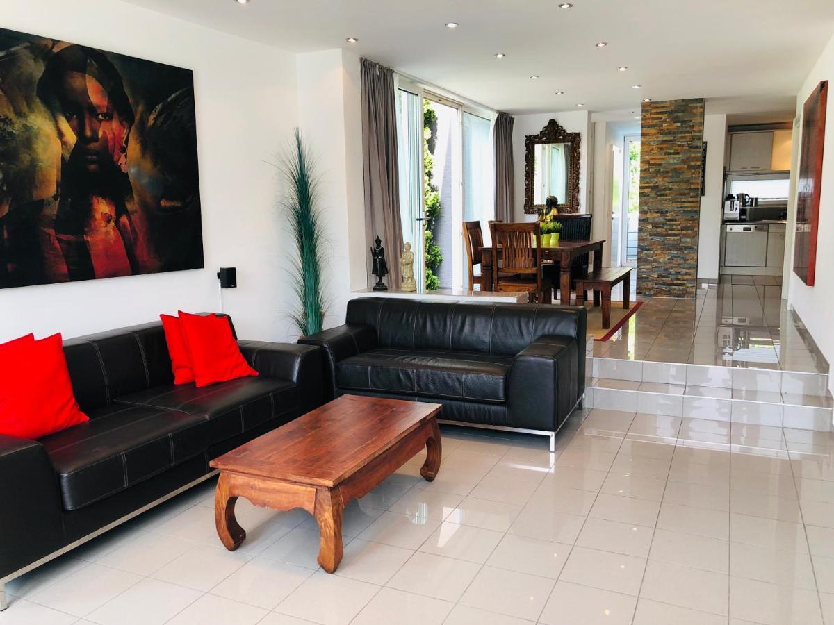 Luxury Stay Salzburg City Екстериор снимка