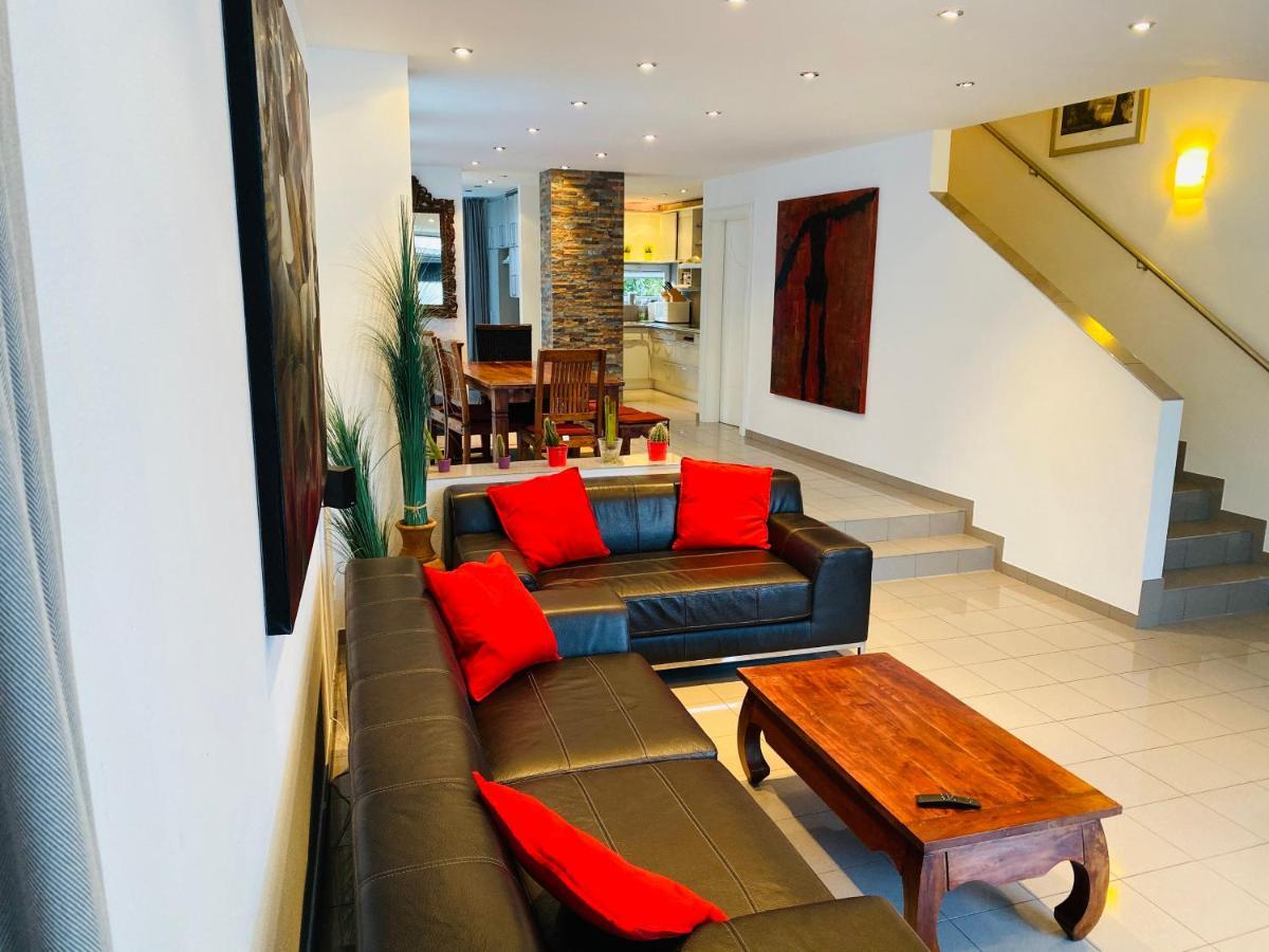 Luxury Stay Salzburg City Екстериор снимка